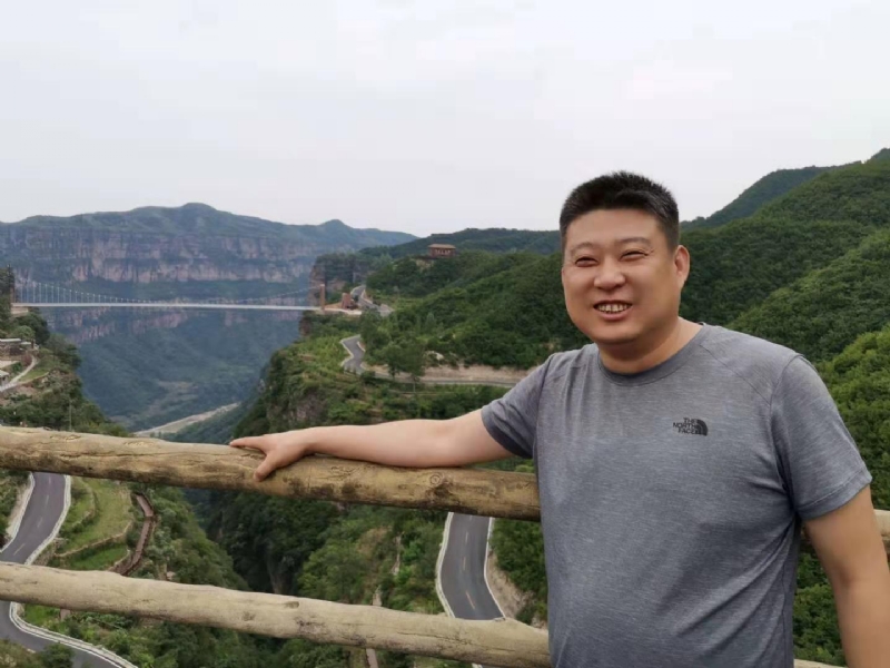井然的第一张照片--沧州中老年相亲网