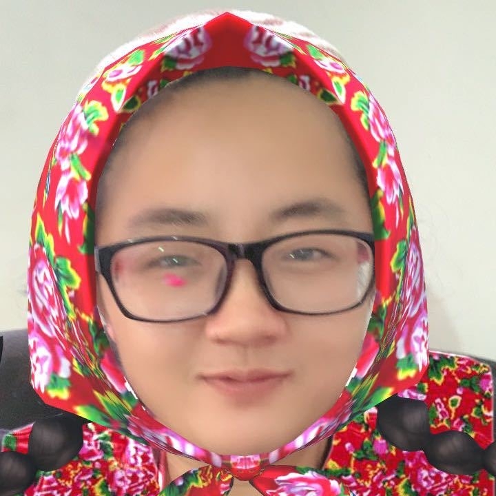 小兰的第一张照片--沧州中老年相亲网