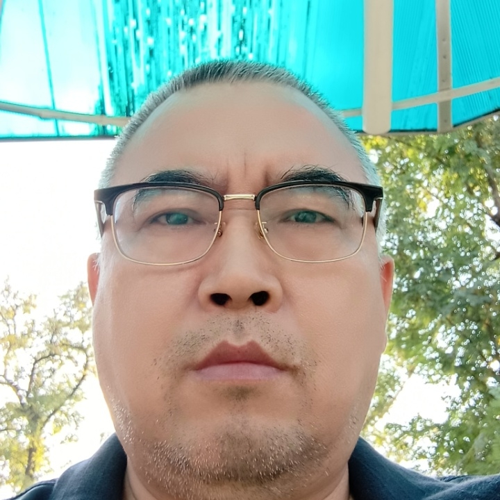 绿萝的第一张照片--沧州中老年相亲网